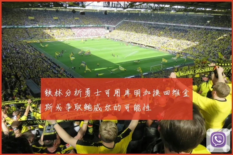 铁林分析勇士可用库明加换回维金斯或争取鲍威尔的可能性