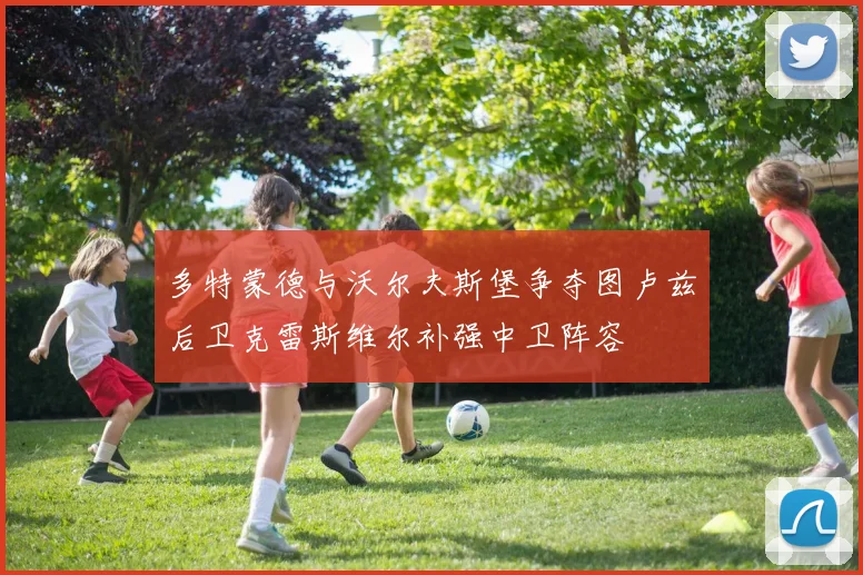 多特蒙德与沃尔夫斯堡争夺图卢兹后卫克雷斯维尔补强中卫阵容